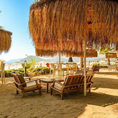 Отель Tui Blue Grand Azur Мармарис Экстерьер фото